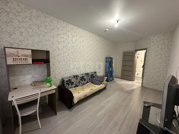 
  Продается 1-комн. квартира, 38 м², ЖК Кузьминки, дом 13
. Фото 2.