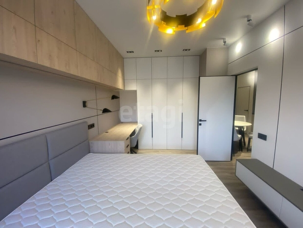 
  Продается 2-комн. квартира, 50 м², ЖК Граф
. Фото 3.