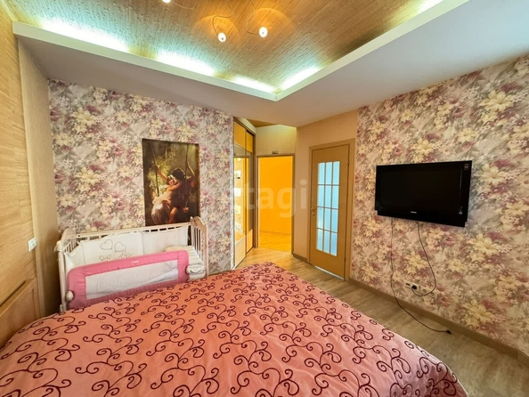 
  Продается 3-комн. квартира, 110 м², Арнольда Нейбута ул, д. 6
. Фото 3.
