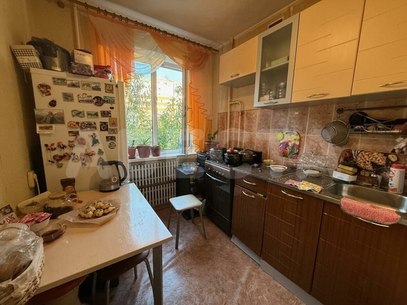 
  Продается 1-комн. квартира, 30 м², Менделеева пр-кт, д. 38
. Фото 2.