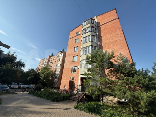 
  Продается 2-комн. квартира, 59.5 м², Лукашевича ул, д. 15Д
. Фото 5.