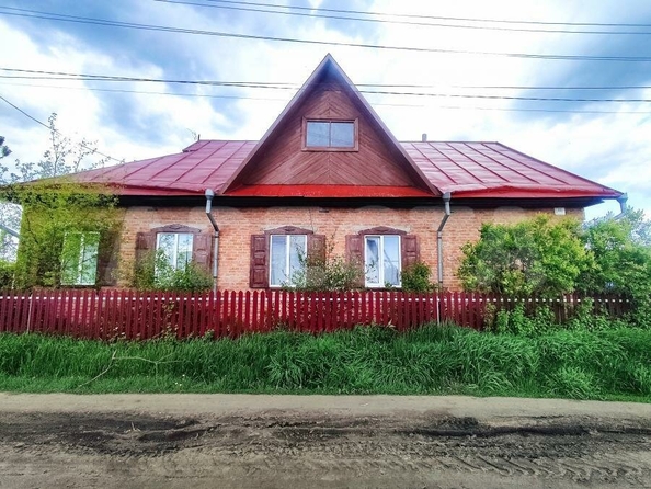 
  Продается дом, 134.1 м², село Харино
. Фото 5.