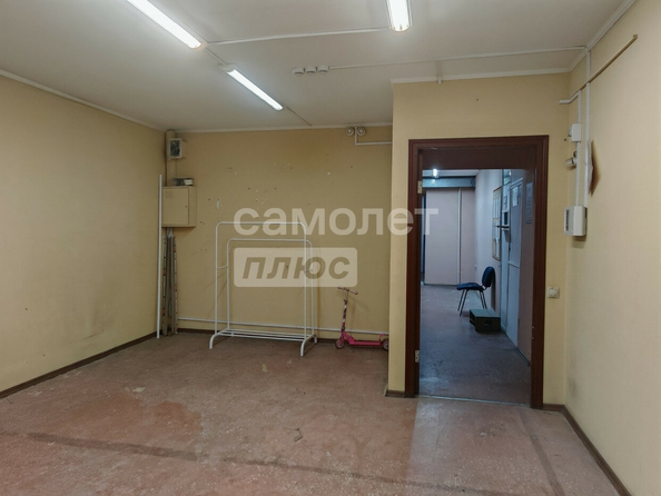 
  Сдается универсальное помещение, 22 м², Зеленый пер, д. 4
. Фото 3.