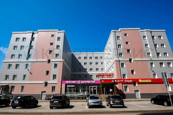 
  Сдается торговая площадь, 200 м², Октябрьская ул, д. 87
. Фото 5.