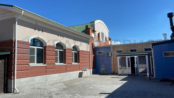 
  Сдается универсальное помещение, 237 м², Красных Зорь ул, д. 4Б
. Фото 3.