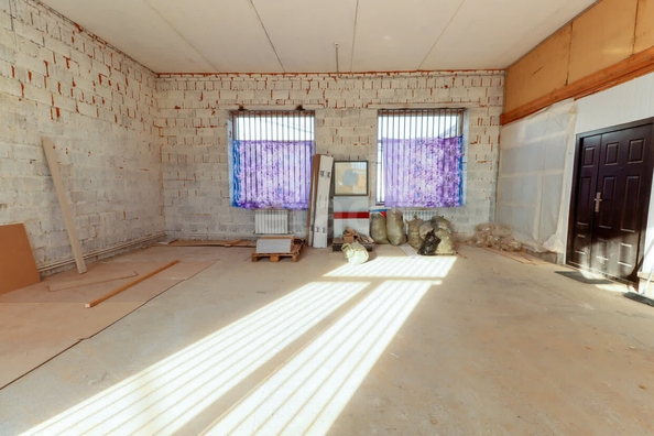 
  Сдается производственное помещение, 75 м², 2-я солнечная, д. 46Ак7
. Фото 4.