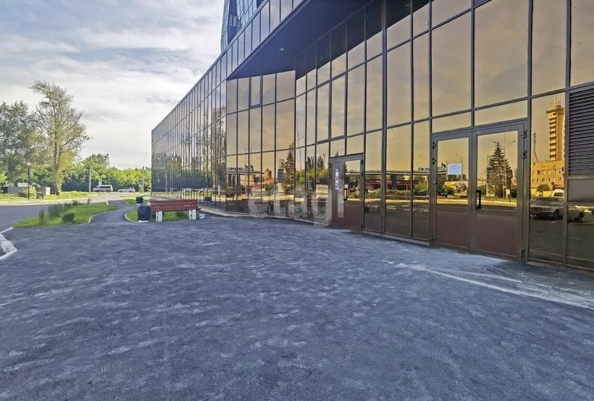 
  Сдается универсальное помещение, 109.5 м², Маршала Жукова ул, д. 154к1
. Фото 4.