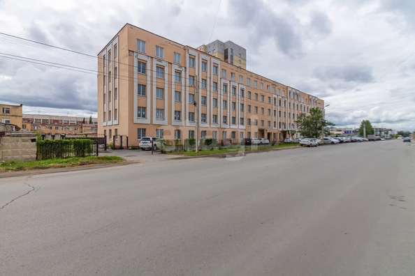
  Сдается офис, 500 м², Октябрьская ул, д. 190
. Фото 5.