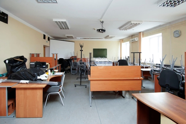
  Сдается офис, 78 м², Малая Ивановская ул, д. 47
. Фото 5.