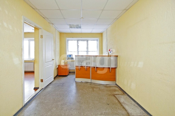 
  Сдается офис, 386 м², Нефтезаводская ул, д. 38Ек1
. Фото 2.