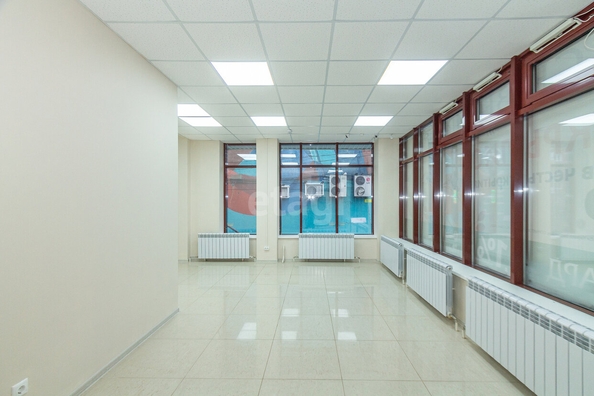 
  Сдается торговая площадь, 75.36 м², Мира пр-кт, д. 46
. Фото 2.