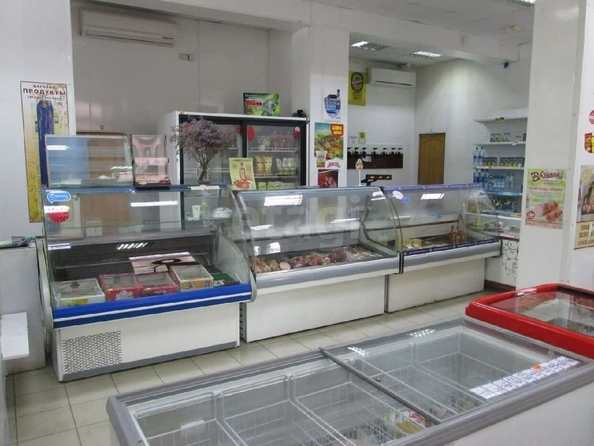 
  Сдается торговая площадь, 110 м², 20-го партсъезда, д. 60
. Фото 4.