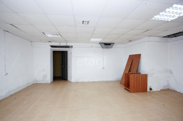 
  Сдается офис, 34.7 м², Федора Крылова ул, д. 5
. Фото 1.