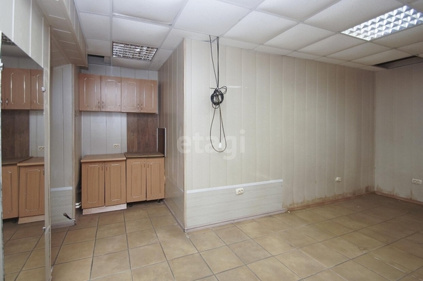 
  Сдается офис, 16.4 м², Федора Крылова ул, д. 5
. Фото 4.
