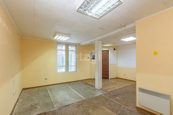 
  Сдается торговая площадь, 15 м², 20-го партсъезда, д. 35/4
. Фото 2.