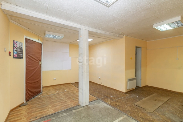 
  Сдается торговая площадь, 15 м², 20-го партсъезда, д. 35/4
. Фото 4.