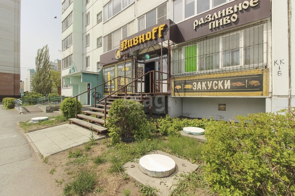 
  Сдается универсальное помещение, 15 м², Димитрова ул, д. 71
. Фото 2.