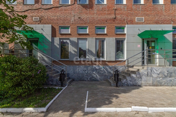 
  Сдается универсальное помещение, 196.5 м², Лермонтова ул, д. 63
. Фото 1.
