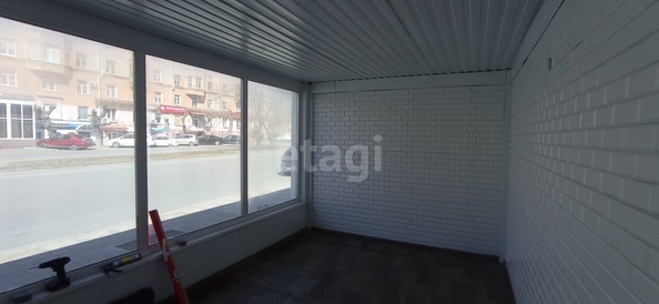 
  Сдается торговая площадь, 21 м², ЖК На Поворотной, дом 4
. Фото 3.