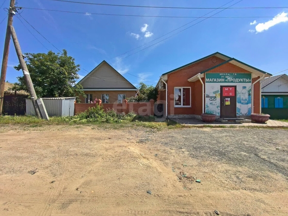 
  Сдается торговая площадь, 75.9 м², Кирова ул, д. 3
. Фото 2.
