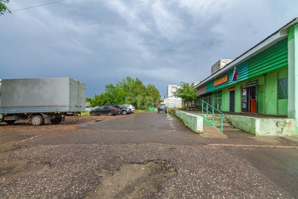 
  Сдается универсальное помещение, 98.2 м², Звездная ул, д. 2Е
. Фото 1.