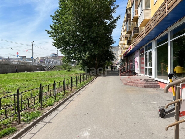 
  Сдается универсальное помещение, 60 м², Гагарина ул, д. 2
. Фото 5.