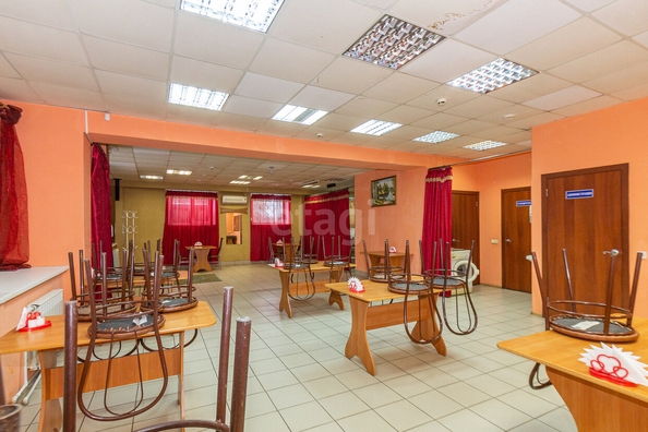
  Сдается универсальное помещение, 300 м², Краснознаменная ул, д. 6А
. Фото 1.