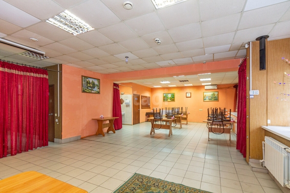 
  Сдается универсальное помещение, 300 м², Краснознаменная ул, д. 6А
. Фото 2.