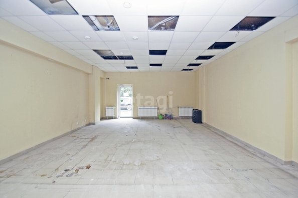 
  Сдается универсальное помещение, 75 м², Шинная 6-я ул, д. 17
. Фото 2.