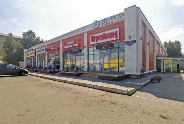 
  Сдается универсальное помещение, 370 м², Энтузиастов ул, д. 11/1
. Фото 2.