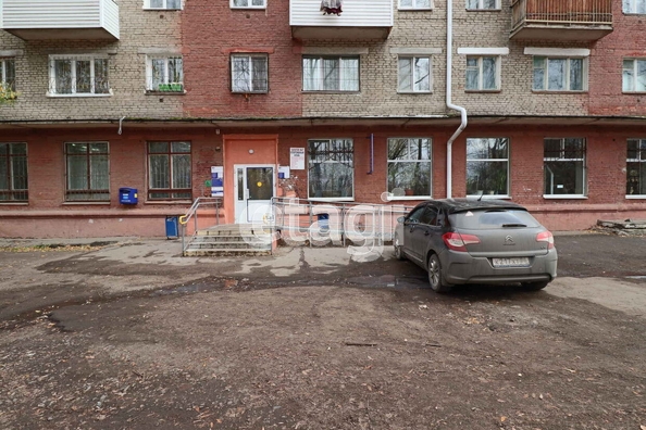 
  Сдается универсальное помещение, 288 м², Космический пр-кт, д. 1
. Фото 5.