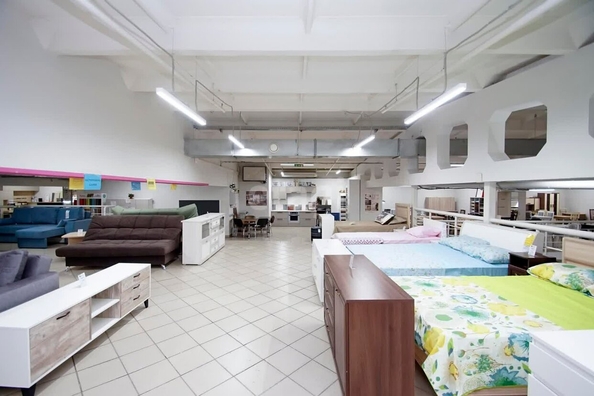 
  Сдается универсальное помещение, 600 м², Орджоникидзе ул, д. 164
. Фото 5.