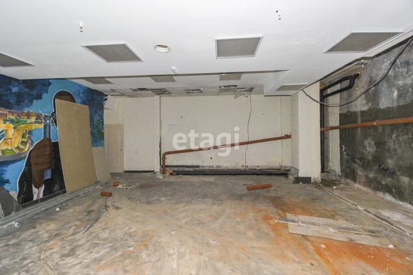 
  Сдается универсальное помещение, 200 м², Карла Либкнехта ул, д. 11
. Фото 3.