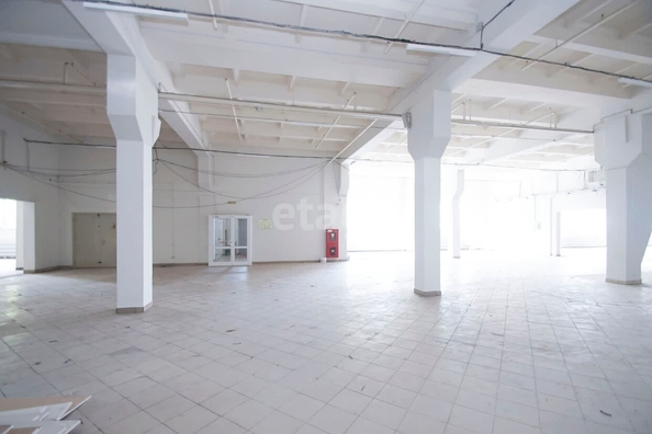 
  Сдается универсальное помещение, 1600 м², Орджоникидзе ул, д. 164
. Фото 3.