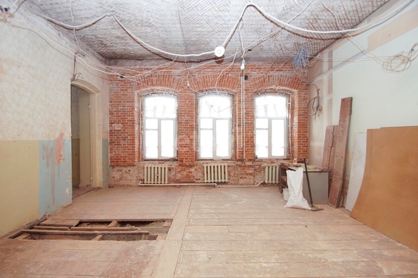
  Сдается офис, 54.26 м², Гагарина ул, д. 36
. Фото 5.