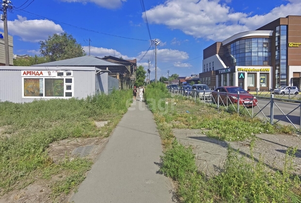 
  Сдается торговая площадь, 24 м², Красных Зорь ул, д. 31
. Фото 4.