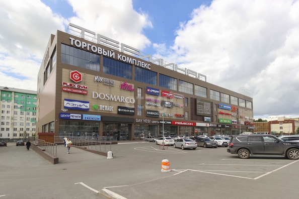 
  Сдается торговая площадь, 100 м², Мира пр-кт, д. 9Б
. Фото 5.