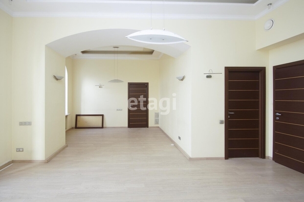 
  Сдается универсальное помещение, 136.21 м², Гагарина ул, д. 36
. Фото 2.