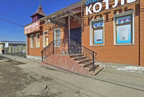 
  Сдается универсальное помещение, 22 м², Северная 7-я ул, д. 117
. Фото 1.