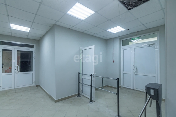 
  Сдается офис, 15.6 м², 22-го партсъезда, д. 101
. Фото 1.