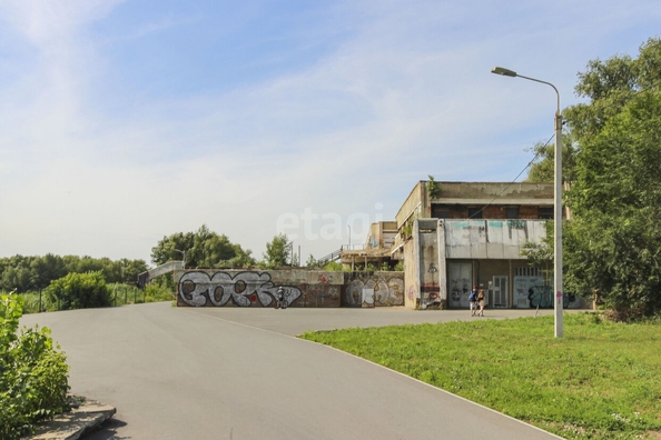
  Сдается универсальное помещение, 3500 м², Старозагородная Роща ул, д. 10к3
. Фото 1.