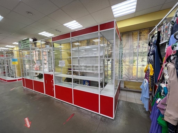 
  Сдается офис, 8.7 м², Куйбышева ул, д. 140А
. Фото 2.