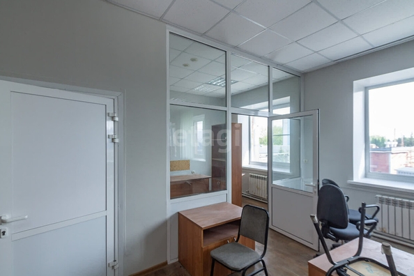
  Сдается офис, 64.1 м², 22-го партсъезда, д. 101
. Фото 4.