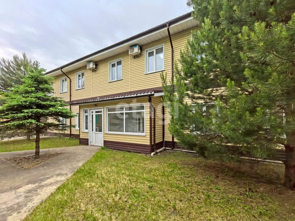 
  Сдается производственное помещение, 750 м², Санитарная ул, д. 24
. Фото 4.