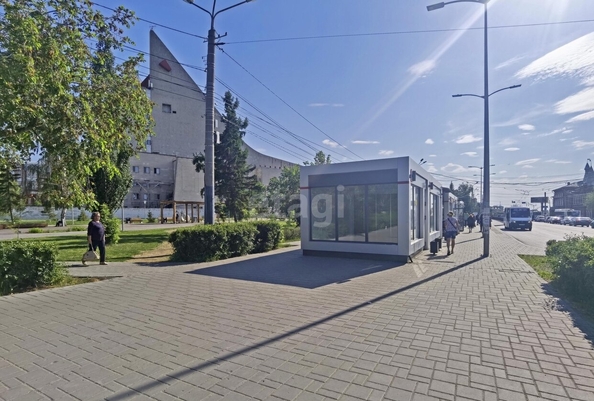 
  Сдается универсальное помещение, 15.75 м², Думская ул, д. 2
. Фото 2.