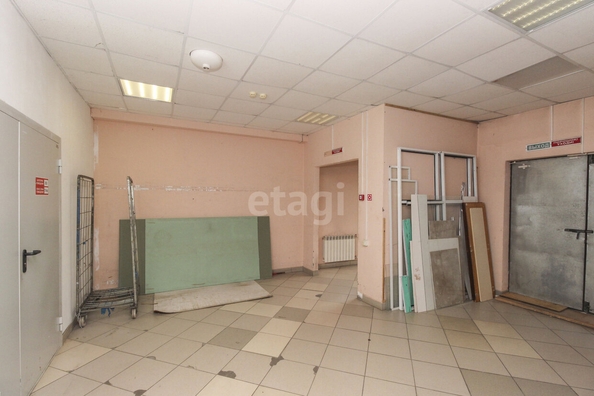 
  Сдается торговая площадь, 14 м², Лесной проезд, д. 11
. Фото 2.