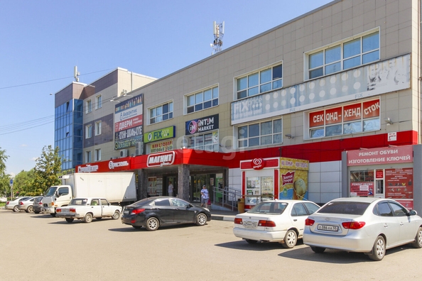 
  Сдается универсальное помещение, 40 м², Лесной проезд, д. 11
. Фото 5.
