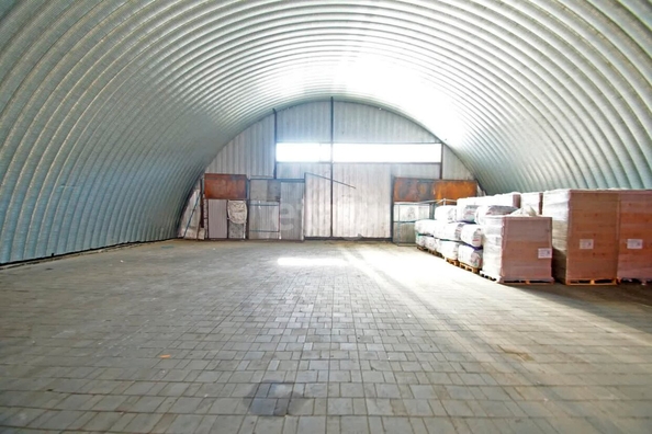 
  Сдается производственное помещение, 720 м², 10 лет Октября ул, д. 180/8
. Фото 3.