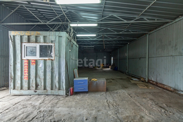 
  Сдается универсальное помещение, 180 м², Забайкальская ул, д. 24
. Фото 1.