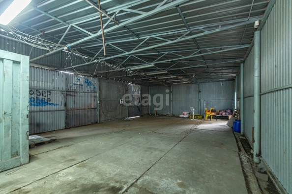 
  Сдается универсальное помещение, 180 м², Забайкальская ул, д. 24
. Фото 2.